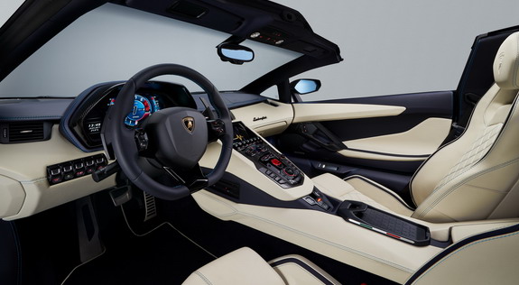 Lamborghini: Bićemo poslednji koji će uvesti samovozeće automobile