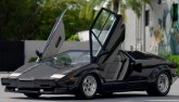 Lamborghini Countach – 500.000 dolara
