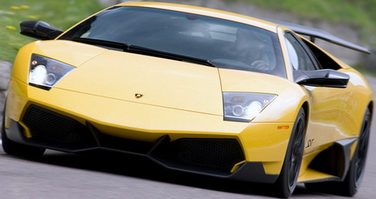Lamborghini Murciélago LP 670-4 SV – Ultimativni „Lambo“ iz 2000-ih