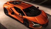 Lamborghini Revuelto rasprodat do 2026. godine