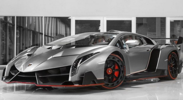 Lamborghini Veneno može biti vaš za – 8 miliona evra
