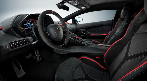 Lamborghini će poslednji ponuditi bilo kakav vid autonomnih tehnologija