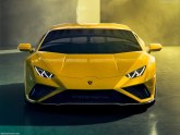 Lamborghini predstavio Huracan Evo RWD Spyder VIDEO