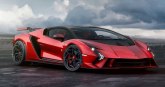 Lamborghini predstavio poslednje automobile s atmosferskim motorom V12