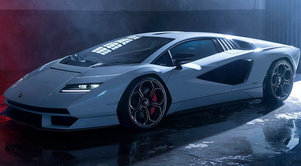 Lamborghini se nada da će i nakon 2030. proizvoditi motore s unutrašnjim sagorevanjem