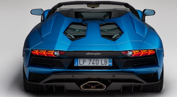 Lamborghini u 2017. godini prodao 3.815 automobila
