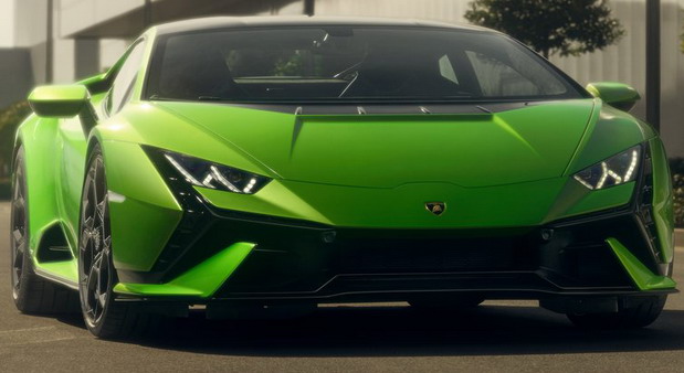 Lamborghini u SAD-u opoziva 7.805 Huracana zbog podesivih farova