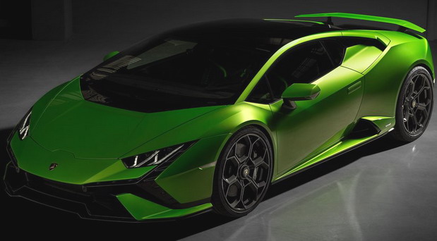 Lamborghini u prvom tromesečju 2022. ostvario najbolji prodajni rezultat u istoriji