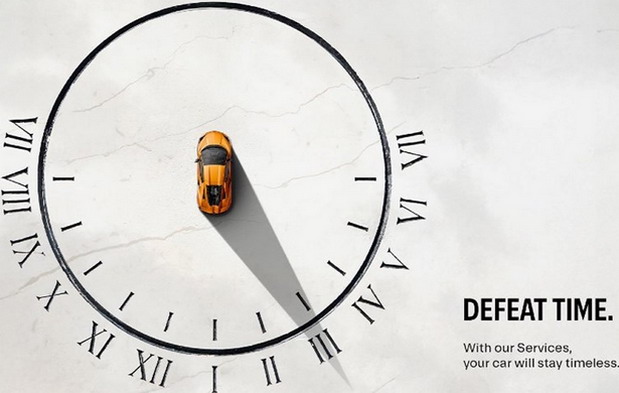 Lamborghini uvodi garanciju dužu i od Kije