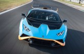 Lamborghini veruje: Sintetička goriva alternativa električnim automobilima