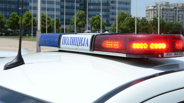 Lančani sudar na auto-putu kod Dušanovca, troje povređeno