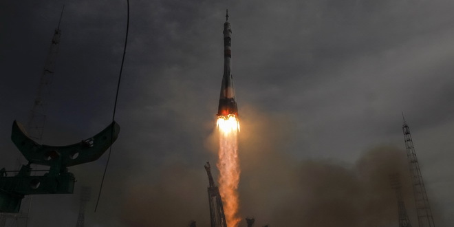 Lansiranje Sojuza planirano od 24 do 26. oktobra