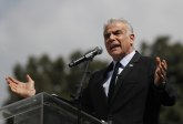 Lapid: Netanijahu nije pravi premijer