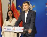  Lapsus gde mu mesto nije: Izvinjenje većnika Veselinovića za izjavu o autizmu 