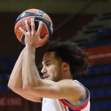 Larkin srušio Alimpijevićev Bešiktaš