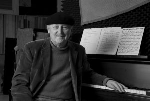 Larry Vučković – pijanista dobija nagradu za životno delo