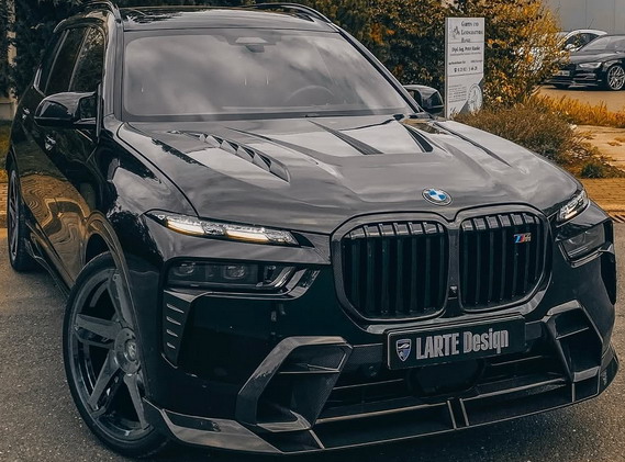 Larte Design BMW X7