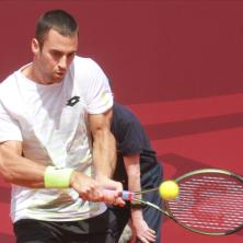 Laslo Đere u osmini finala ATP turnira u Majorki