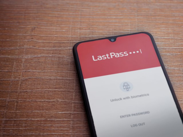 LastPass ponovo hakovan – lozinke korisnika su bezbedne