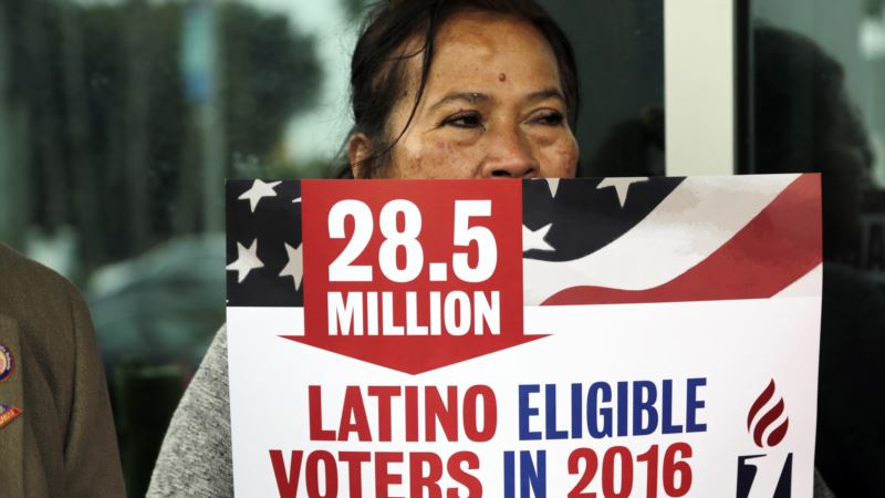 Latinoamerikanci podeljeni po ekonomskim, stranačkim linijama