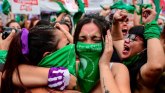 Latinska Amerika, žene i pravo na pobačaj: Kako pokret za abortus Zeleni talas menja zakone