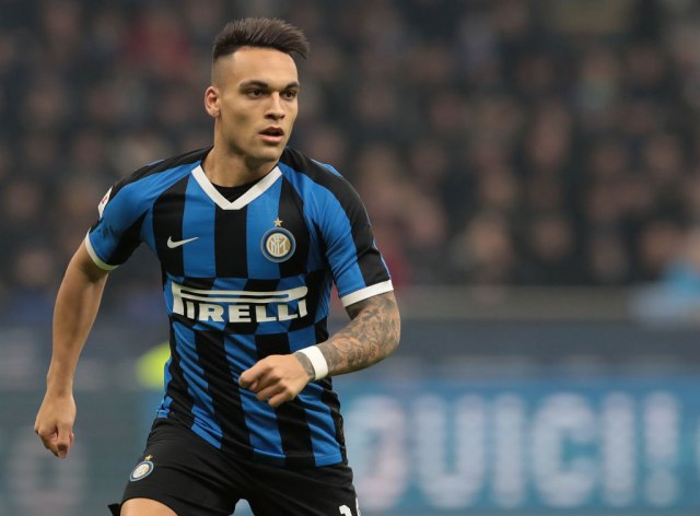 Lautaro misli samo na Inter