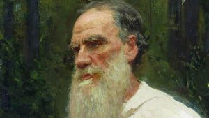 Lav Nikolajevič Tolstoj – od „nesposobnog“ đaka do „najvećeg“ pisca