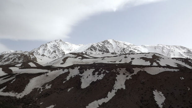 Lavina u Iranu - stradalo osam alpinista, jedan nestao