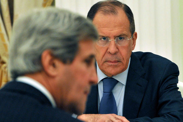 Lavrov: Besramni pokušaj Zapada da se za nastavak sukoba koji je pokrenuo Zapad okrivi Rusija