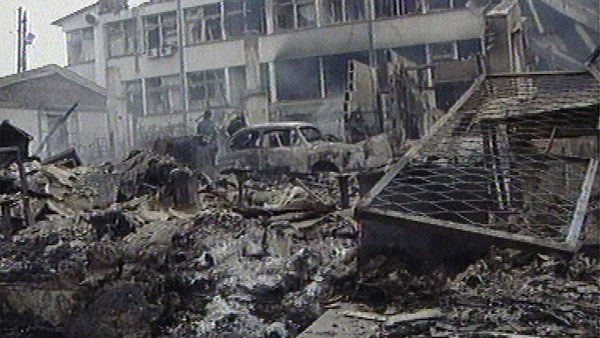 Lavrov: Bombardovanje Jugoslavije bilo povezano sa željom NATO-a da se kreće ka istoku prema ruskim granicama