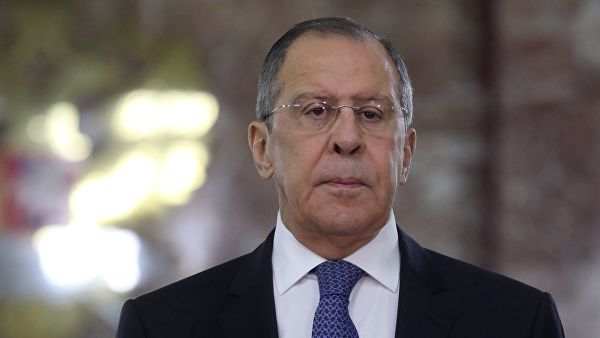 Lavrov: Cilj demonizacije Rusije stvaranje paravana za rešavanje geopolitičkih zadataka