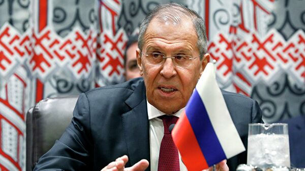 Lavrov: Cilj širenja NATO-a je agresivno odvraćanje Rusije, nema smisla uvlačiti Srbiju u savez