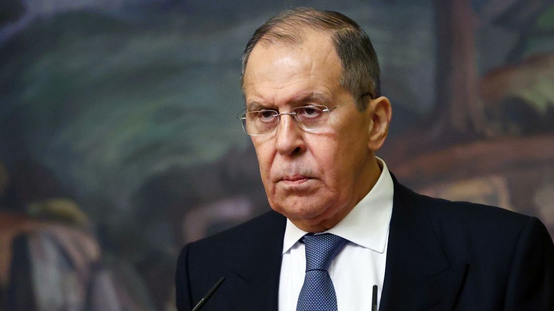 Lavrov: Ciljevi ruske specijalne operacije biće ispunjeni bez obzira koliko bude trajalo
