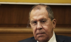 Lavrov: Crnoj Gori ulazak u NATO nametnut u zamenu za rusofobiju