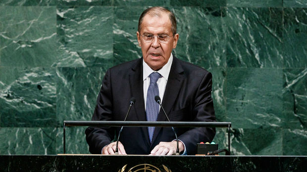 Lavrov: Dijalog u skladu sa Rezolucijom 1244