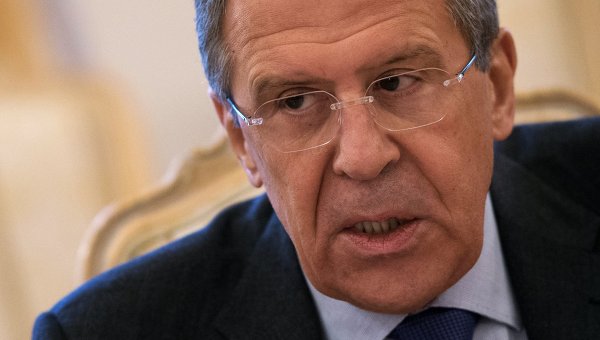 Lavrov: Ima mnogo protivnika koji žele da podriju stabilizaciju situacije u Siriji
