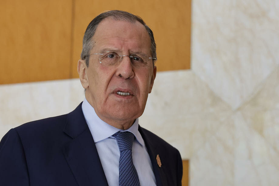 Lavrov: KiM i Dejton - primeri sabotaža rezolucija Saveta bezbednosti UN