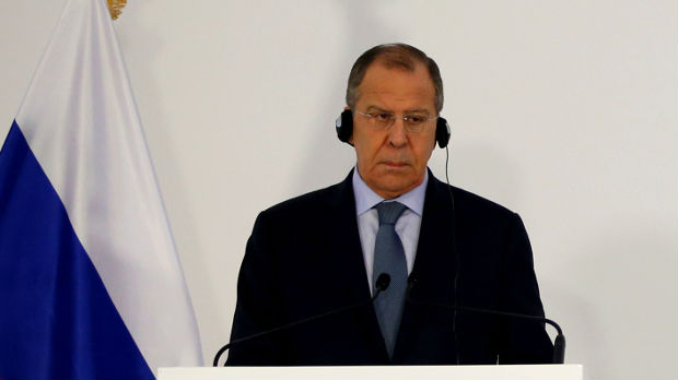 Lavrov: Kina pretnja po Rusiju? Mit onih koje brine naš razvoj
