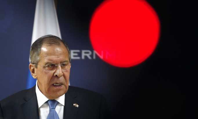 Lavrov: Ko je upozorio teroriste u Dumi na dolazak misije UN