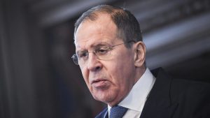 Lavrov: Komentari Zapada na hapšenje Navaljnog odvlačenje pažnje od sopstvenih problema