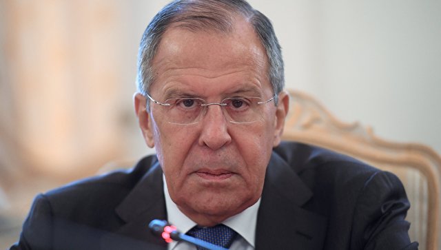 Lavrov: Moskva će nastaviti da traži od NATO-a poštovanje sporazuma o neprihvatljivosti linija razdvajanja