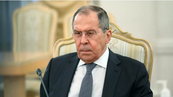 Lavrov: Moskva će nedvosmisleno odgovoriti na moguće američke sankcije