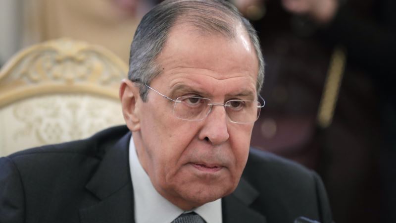 Lavrov: Moskva će učiniti sve da podrži Madura