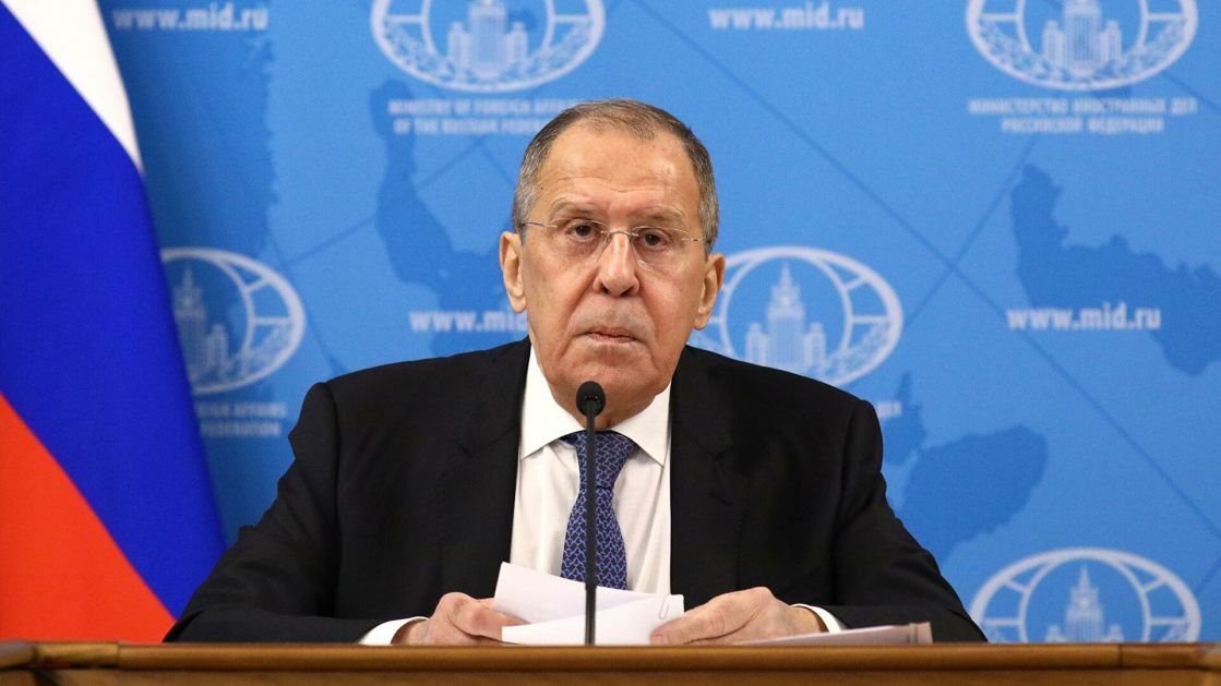 Lavrov: Moskva i Teheran zainteresovani za potpuno obnavljanje nuklearnog sporazuma