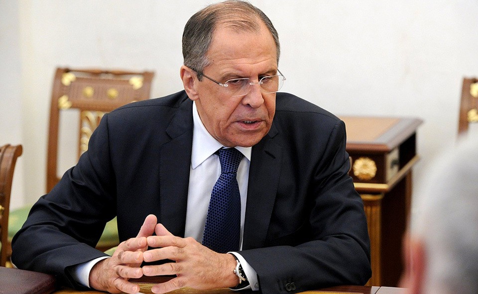 Lavrov: Moskva ne gaji iluzije o odnosima Rusije i SAD