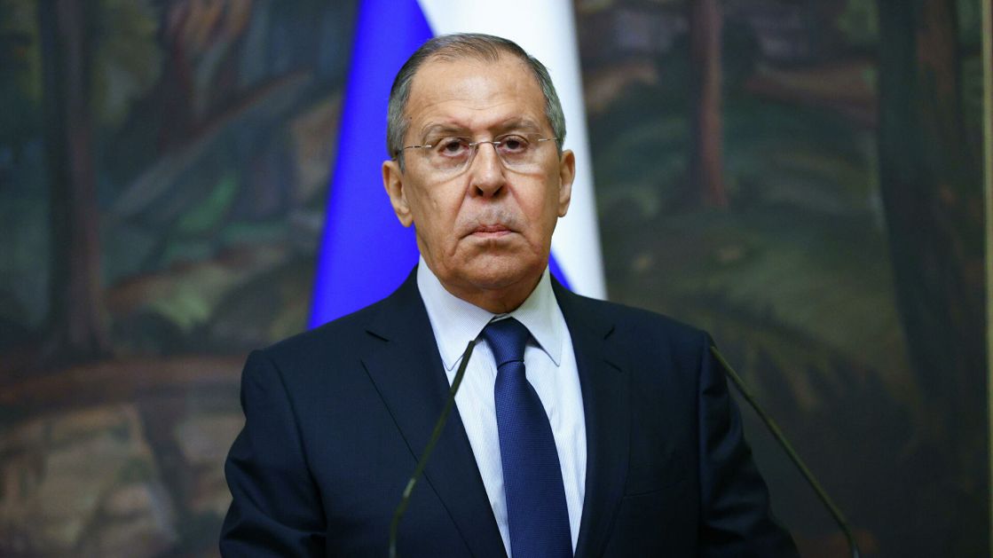Lavrov: Moskva neće ostaviti bez odgovora bilo kakve nove antiruske sankcije Zapada