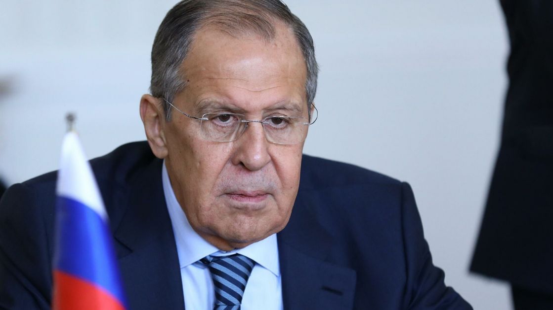 Lavrov: Moskva spremna da preduzme dalje mere ako SAD nastave sa eskalacijom