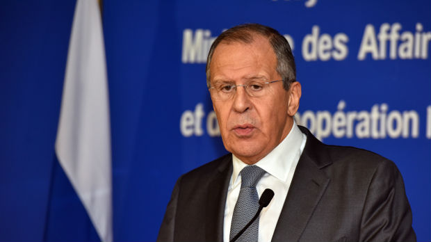 Lavrov: NATO brodovi neće učestvovati u ukrajinskim provokacijama