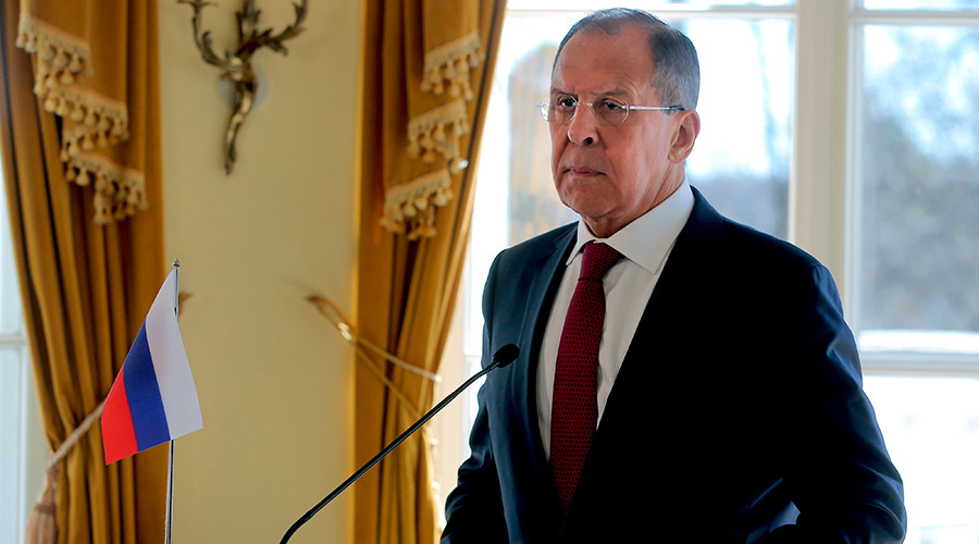 Lavrov: NATO je kivan na Rusiju zbog neuspeha u Ukrajini