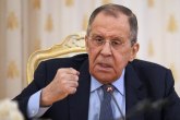 Lavrov: NATO je ujedinio Rusiju, a hteo je da je uništi